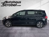 Volkswagen Touran 1.5 TSI DSG "MOVE" ab 3,99% ACC Navi Kame - Volkswagen Touran: Kleinbus, 1.9