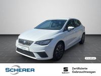 Seat Ibiza - Vorschau Bild 1