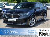 BMW X2 sDrive20d M Sport Ad.LED.Harm/Kard.AHK.Kamera - BMW X2 in Nürnberg