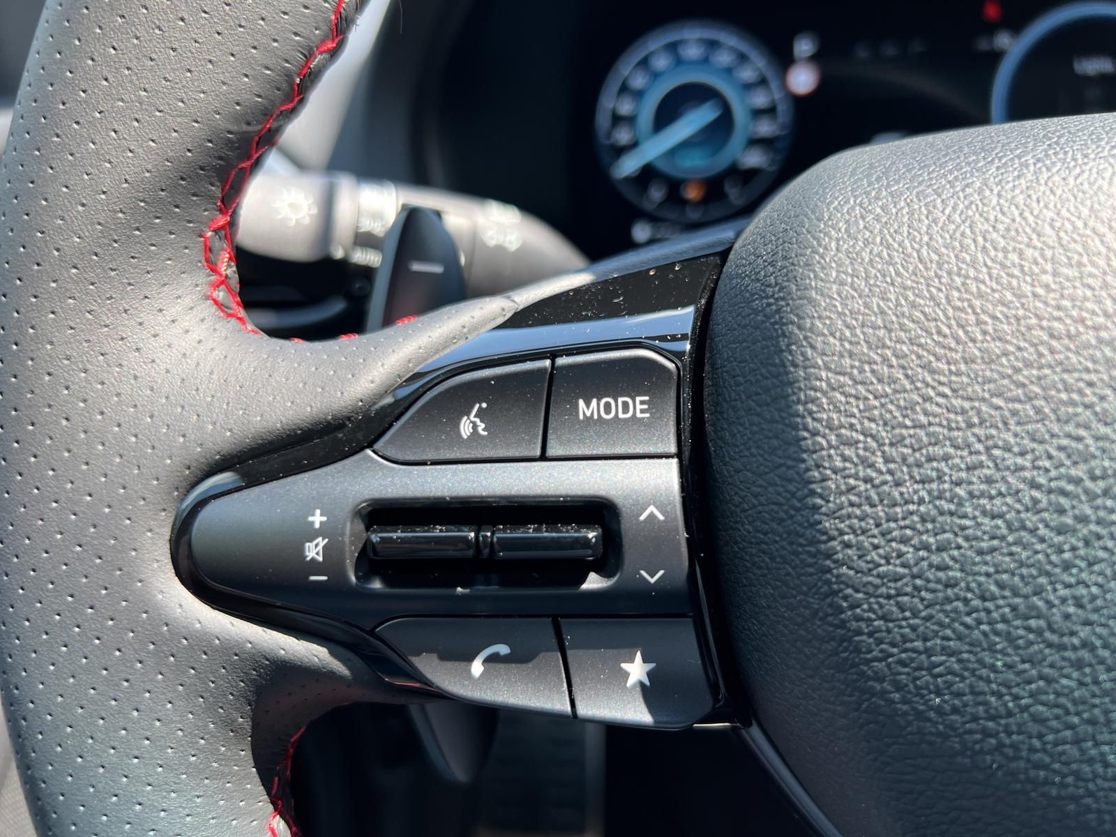 Hyundai i30 – Bild 23