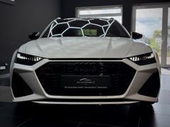 AUDI RS6 4.0 TFSI*EXCLUSIVE*PANO*MASSAGE*B&O*AHK*HEAD