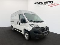 Fiat Ducato 2.2 35 L2H2 KaWa KAMERA TEMPOMAT KLIMA-AT - Image