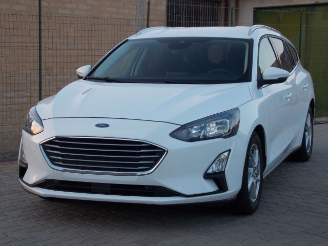 Ford Focus 1.5 TDCi 120 CV Start&Stop SW Busines