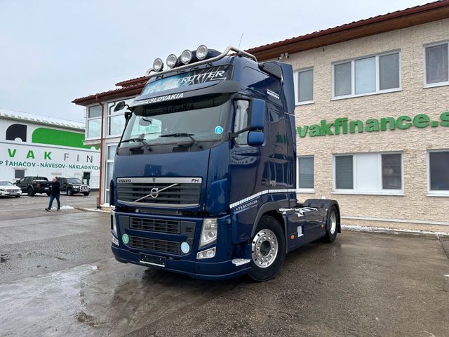 Volvo FH 500 automatic, EURO 5 vin 196