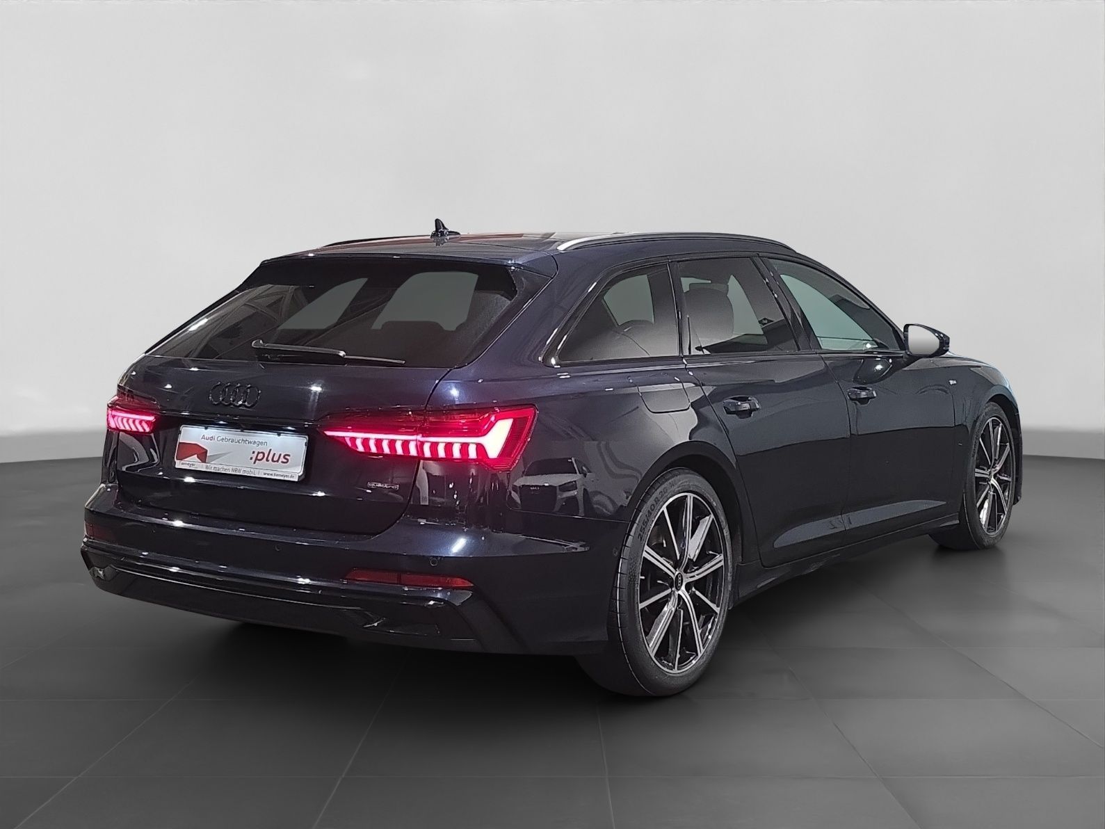 Audi A6 - Bild 3