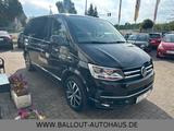 Volkswagen T6 Multivan Highline 4Motion*1.HAND*AHK*TISCH*AC - Volkswagen T6 Multivan in Hamburg