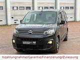 Citroën Berlingo Feel XL / 12 Monate Garantie