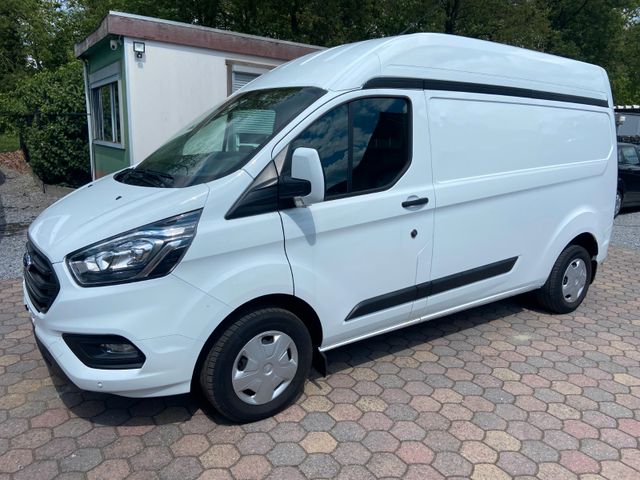 Ford Transit Custom Kasten 300 L2-H2 Trend