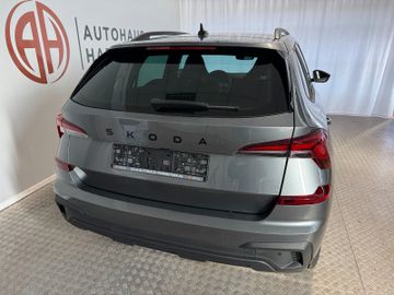 Fahrzeugverkauf 7 Skoda Kamiq 1.5 DSG AHK*Kamera*elekt. Kofferr.*LED*SH