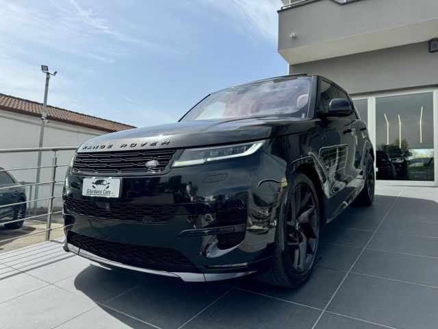 Autres Land Rover Range Rover Sport Range Rover Sport 3