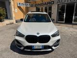 BMW X1 XLINE 150 CV. SDRIVE AUTOMATICO TETTO FUL - BMW X1 mit Diesel-Antrieb: Limousine, Automatik