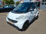 Smart ForTwo Coupe Micro Hybrid Drive edition - Smart: Edition