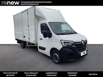 Renault Master - 2
