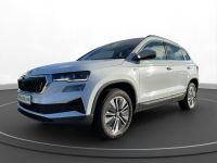 Skoda Karoq - Vorschau Bild 2