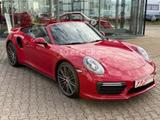 Porsche 991 Turbo Cabrio - Porsche 991 in Nürnberg