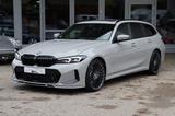 ALPINA Alpina B3 Touring xDr./Merino/20'/Porsche-Kreide - ALPINA B3: 3.2