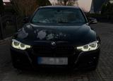 BMW 318i Limousine M Sport Paket - BMW 318: M Paket