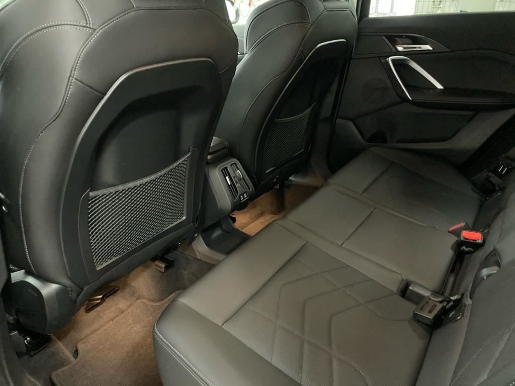 BMW X1 - Bild 20