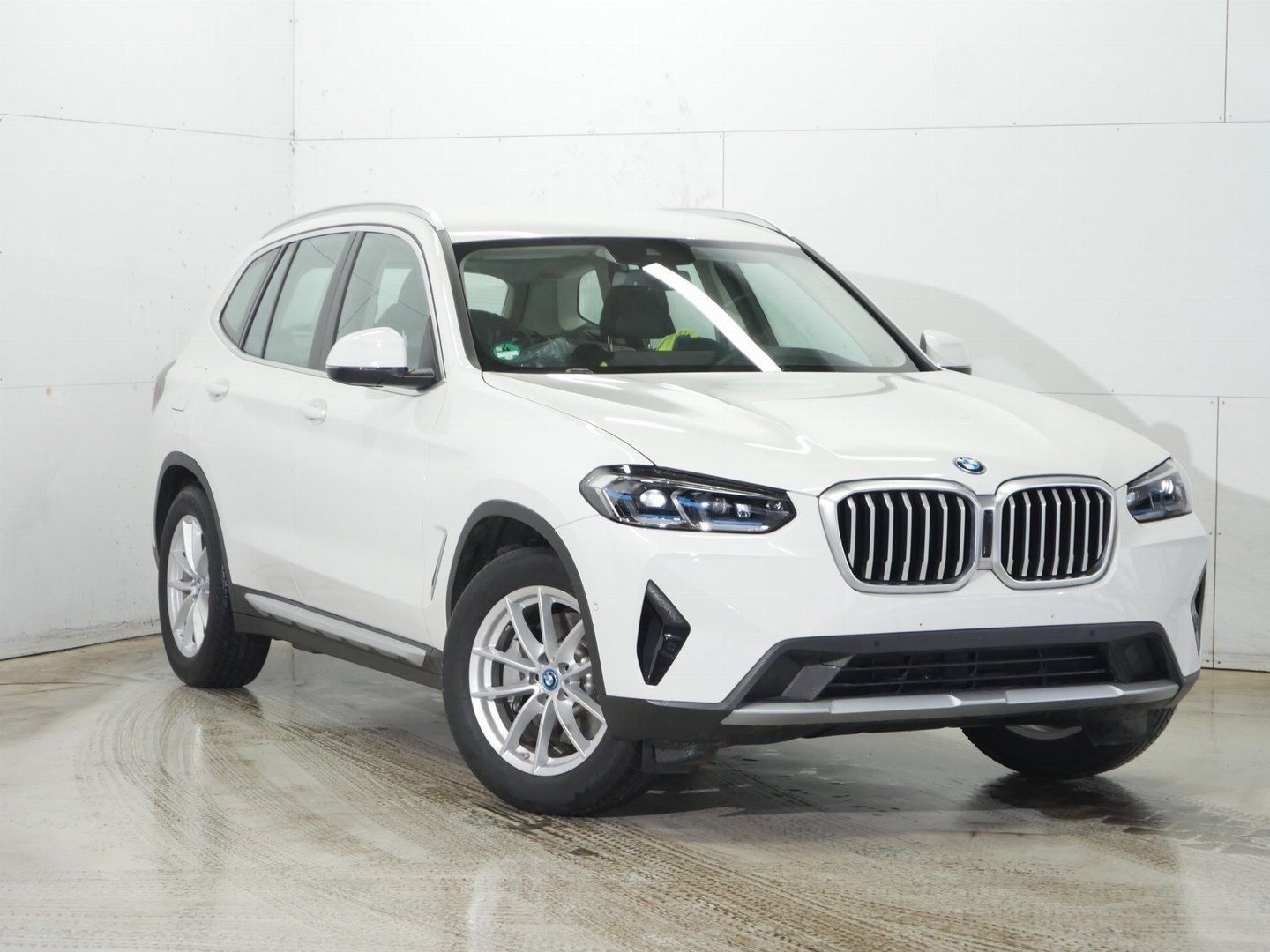 BMW X3 - Bild 4