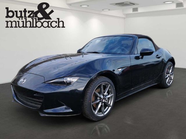 Mazda MX-5 ST SKYACTIV-G 2.0 Kazari