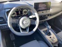 Nissan Qashqai - Vorschau Bild 10