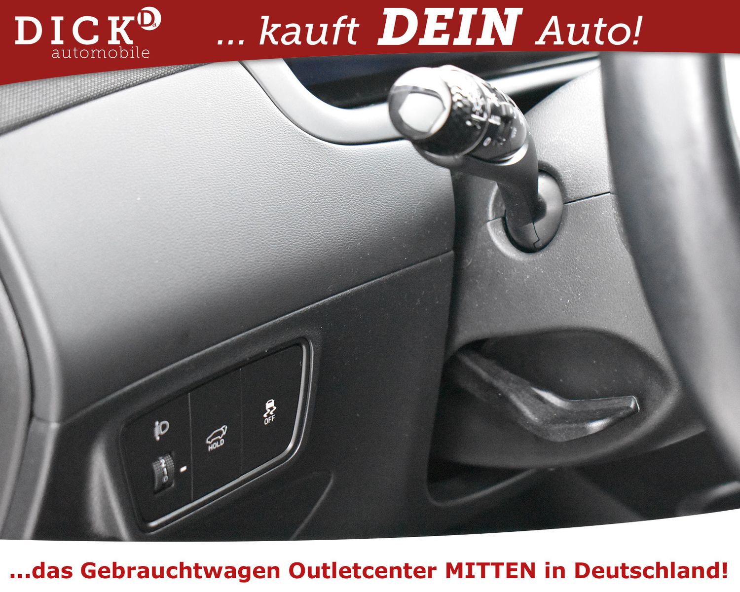 HYUNDAI Tucson 1.6 TGDI Trend NAVI+LED+SHZ+KAMER+ACC+AHK - Image 18