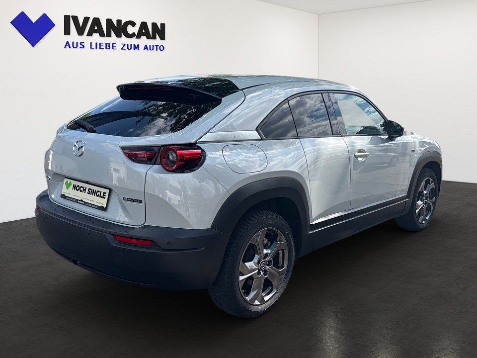 Fahrzeugabbildung Mazda MX-30 35,5 kWh ADVANTAGE MC