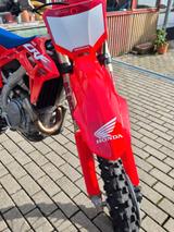 Honda CRF 450 50er Jahre Edition - HONDA RALLYE