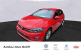 Volkswagen Polo Highline 1.0TSI NAVI SHZ PDC LM15 Climatron