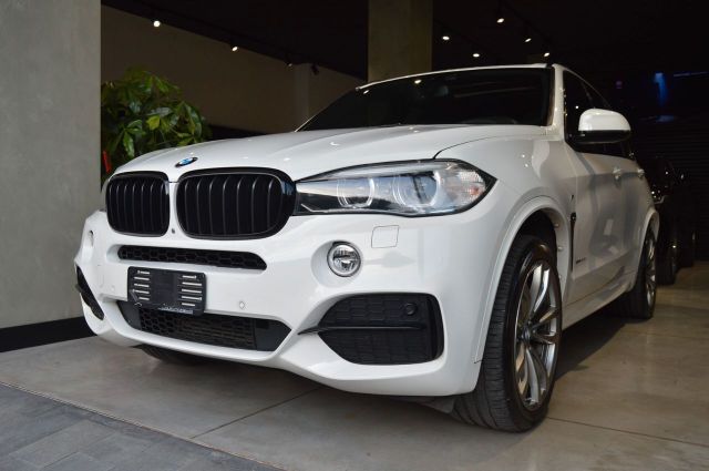 BMW Bmw X5 xDrive25d M-Sport