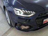 Audi A4 - Vorschau Bild 17