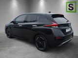 Nissan LEAF N-Connecta (ZE1) MY22 Winterpaket LED - schwarze Nissan Leaf