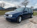 Volkswagen Golf 4 IV, 1.4L 16V - Volkswagen Golf: Iv 16