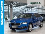 Skoda Scala 1.0 TSI Style DSG, GJR, Navi, KESSY, PDC - Skoda Scala Gebrauchtwagen in Bremen