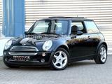 MINI COOPER 1.6*PANO*LEDER*PDC*SHZ*ALU*KLIMA*2HD*TOP* - gebrauchte MINI MINI aus dem Jahr 2004