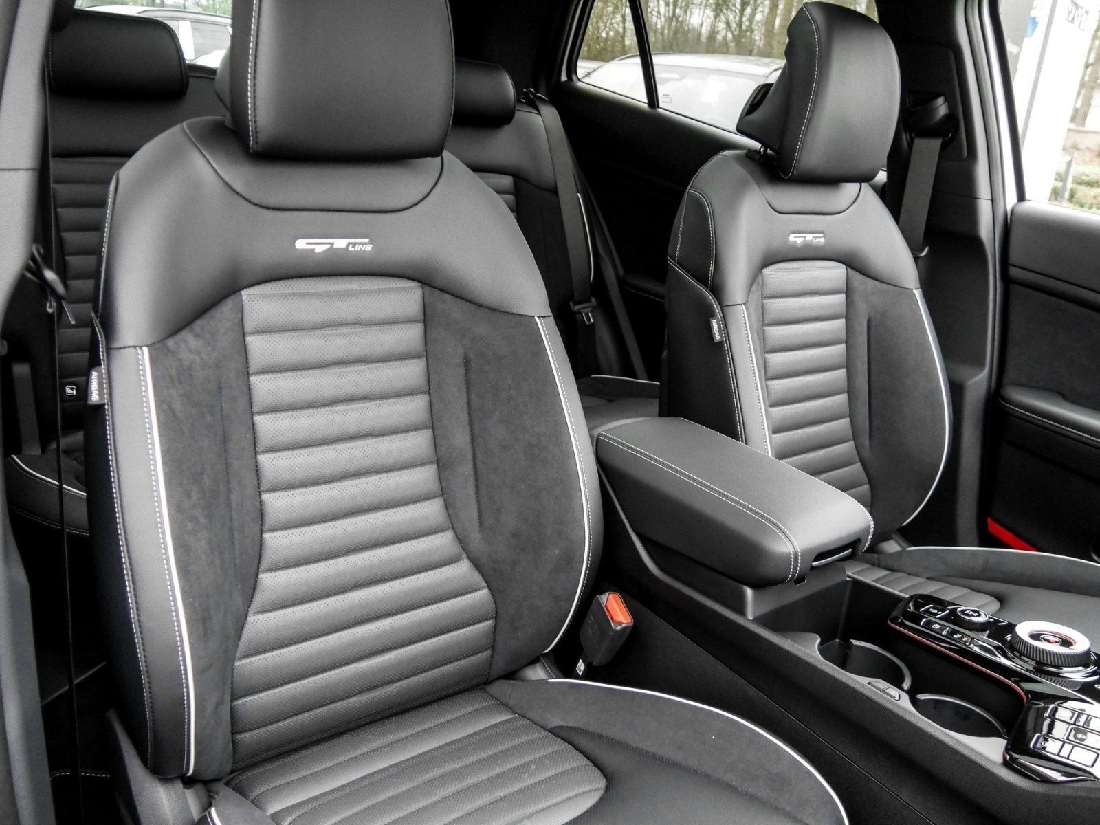 Kia Sportage - Bild 6