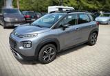 Citroën C3 Aircross - gebrauchte Citroën C3 Aircross aus dem Jahr 2018