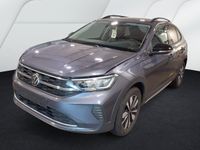 Volkswagen Taigo - Vorschau Bild 7