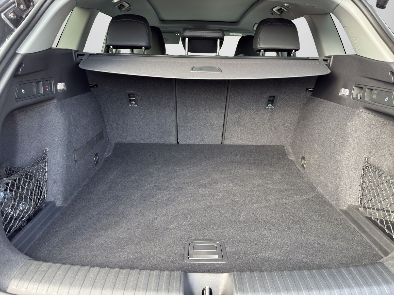 Audi Q6 e-tron - Bild 16