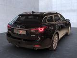 Mazda 6 Kizoku Bluetooth Navi LED Klima Einparkhilfe - Mazda 6 Gebrauchtwagen