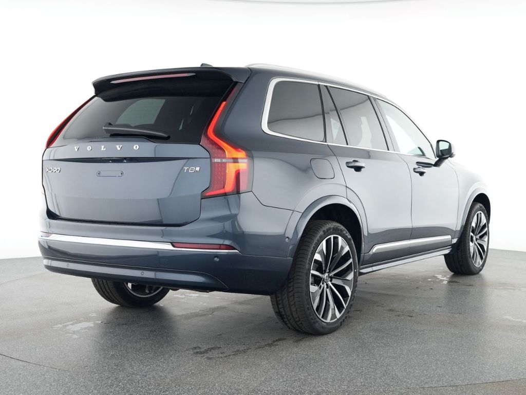 Volvo XC90 FACELIFT Plus Bright Recharge Plug-In Hybri imagem 2