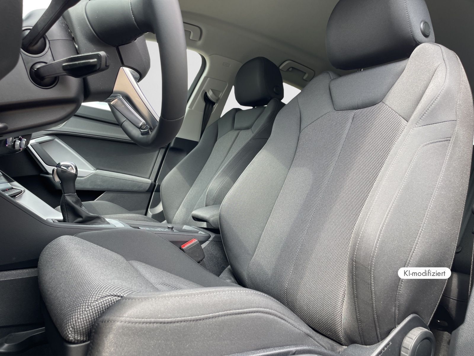 Audi Q3 - Bild 13