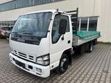 Isuzu NPR85 - Isuzu Reisebus
