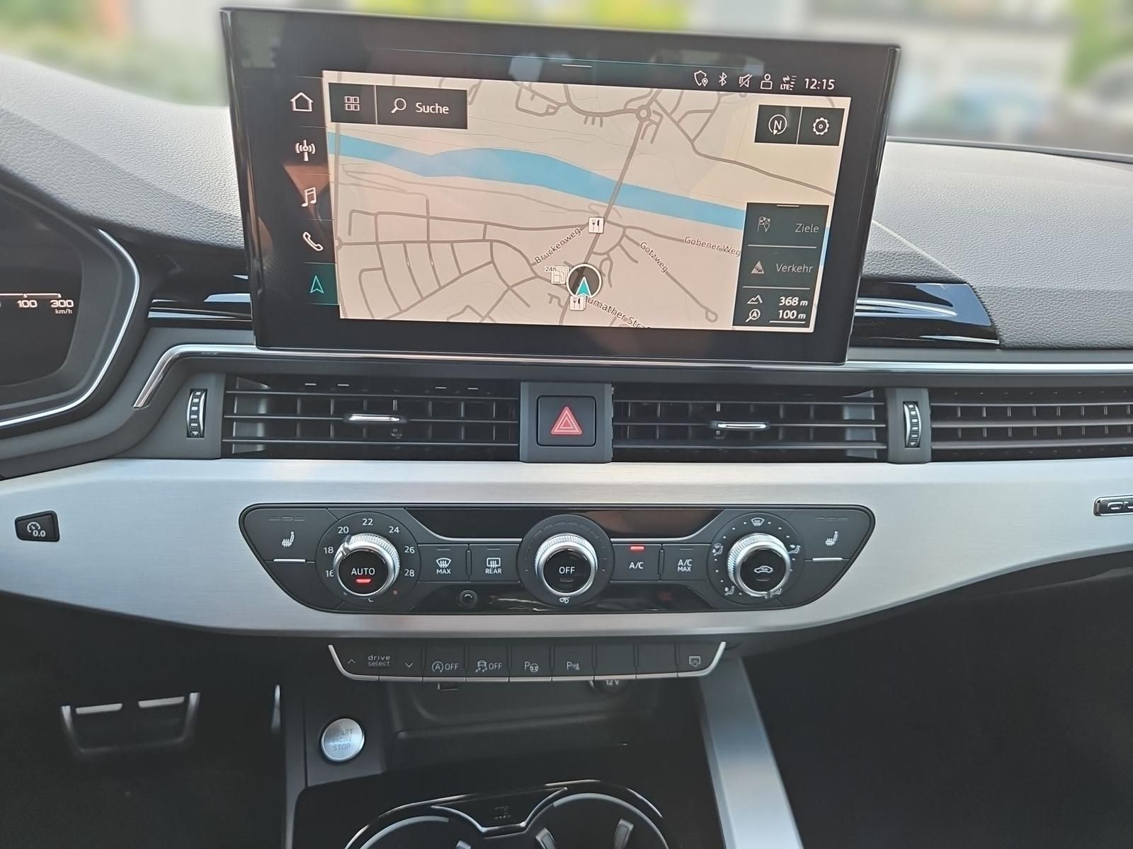 Audi A5 Sportback 50 TDI quattro S-line HUD Laser AHK foto 10