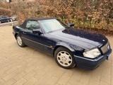 Mercedes-Benz SL 500 - wenig KM, viel investiert - Mercedes-Benz SL-Klasse Gebrauchtwagen in Hamburg