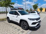 Jeep Compass 1.3 GSE T4 110kW 80th Anniversary DC... - Jeep Gebrauchtwagen von 2021