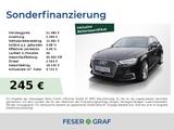 Audi A3 Sportback 40 sport e-tron V-Cockpit Tempomat
