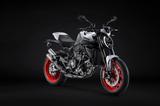 Ducati Monster Plus *NEU* 2026 - DUCATI NEU MONSTER