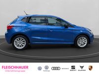 Seat Ibiza - Vorschau Bild 4
