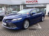 Toyota Camry 2.5 Hybrid Executive - Navi, Leder!